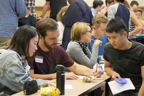 Graduate Student And Postdoc Workshops Center For Teaching And Learning