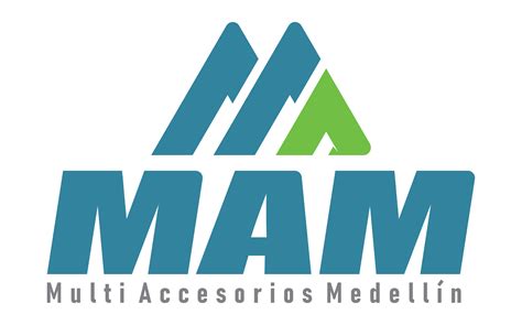 Accesosorios M.A.M.