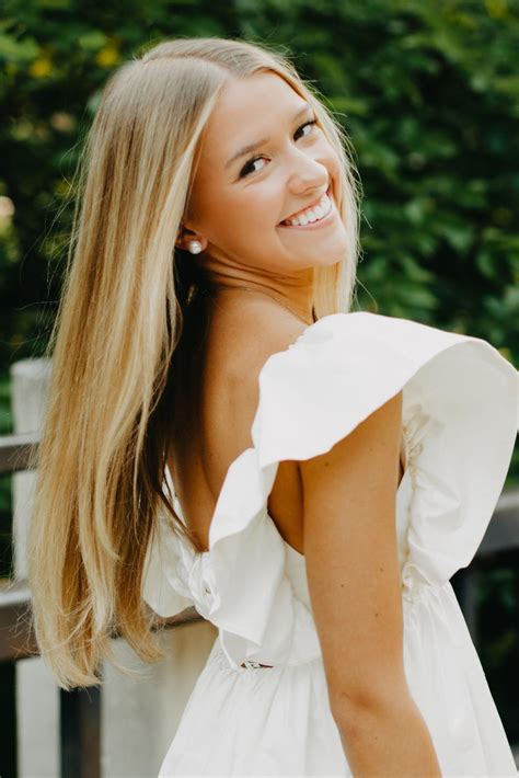 Class of 2024 Senior Willings Part Two – The Visitation Voice