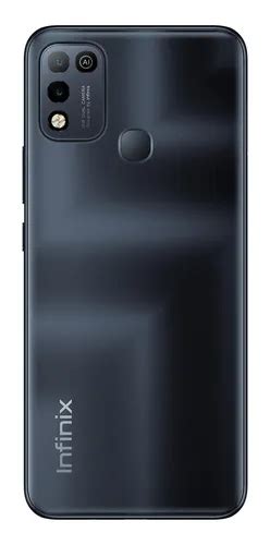 Infinix Hot Play Helio G Dual SIM GB Obsidian Black GB RAM MercadoLibre