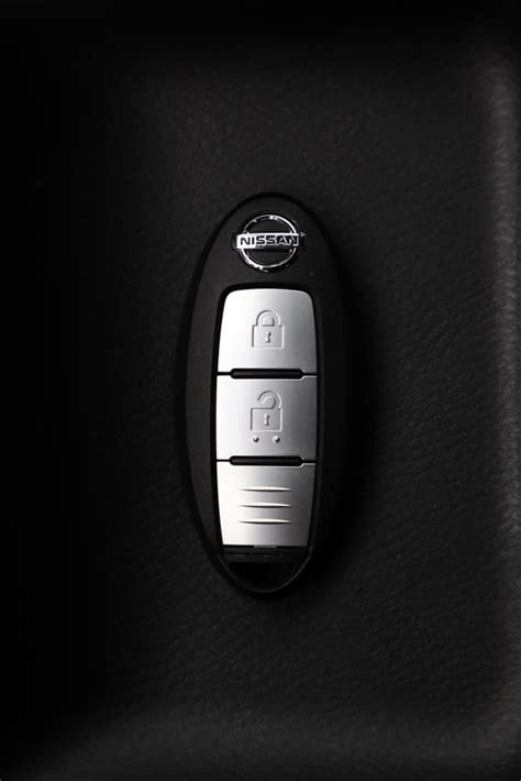 Useful Tips For Using Your Nissan Intelligent Key | Milwaukee