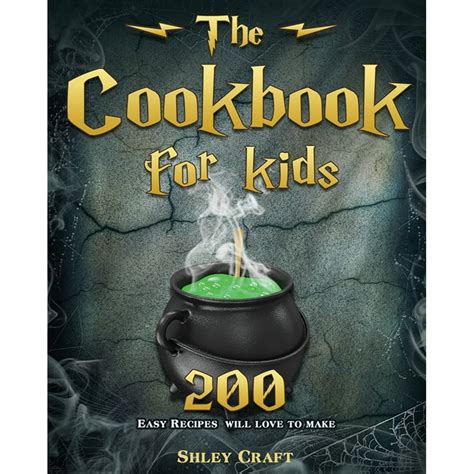 The Unofficial Harry Potter Cookbook (Paperback) - Walmart.com ...