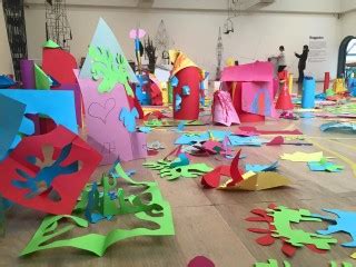 Yfir sex hundruð nemendur heimsækja Gerðarsafn Kópavogsblaðið