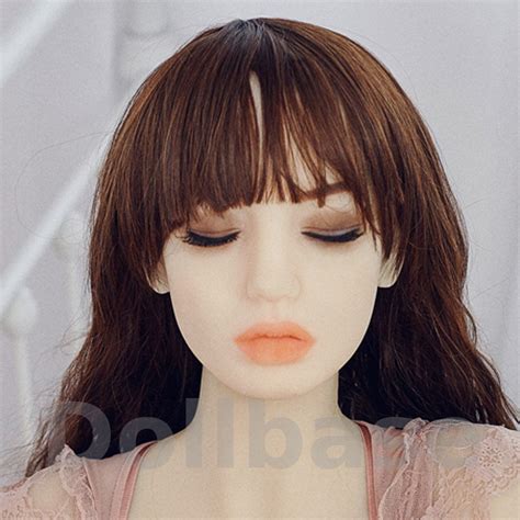 Irontech Doll Aurora Head 2019 Dollbase