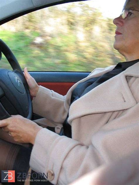 Mature Hottie Annick ZB Porn