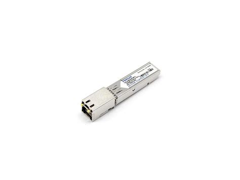 Fclf P Btl Base T Copper Sfp Transceiver Fclf P Btl