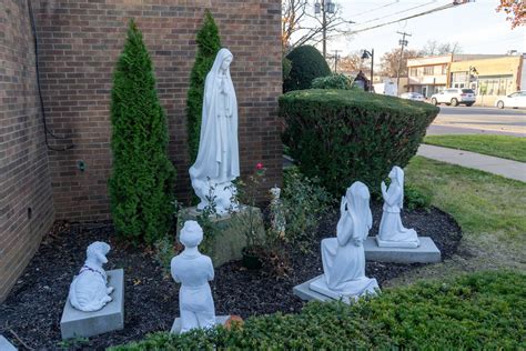 Legion of Mary – New Hyde Park Catholic