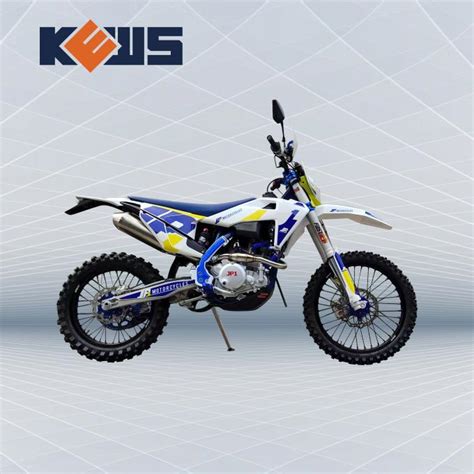 On Off Road Motorcycle Four Stroke Dirtbikes NC250 250CC KTM 4 Stroke ...