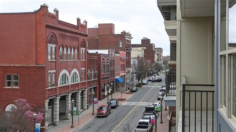 Money Magazine Put Rock Hill On Best Places To Live