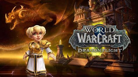 WoW dev explains how Dragonflight Chromie Time changes will work - Dexerto