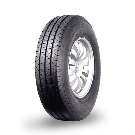215/75R16 Mazzini EffiVan 116/114R Tyre - 4x4 Tyres