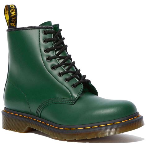 Dr Martens Boots Mens : Dr. Martens 1460 Tattoo Grez Usa Men's Mid ...