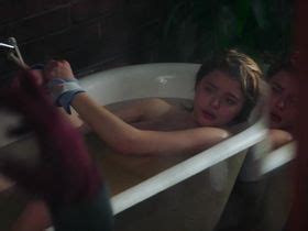 Nude Video Celebs Chloe Grace Moretz Sexy November Criminals