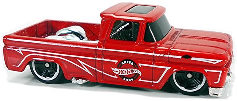 Custom 62 Chevy Ab Hot Wheels Newsletter