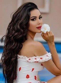 Samira Hot Russian Escort In Khobar