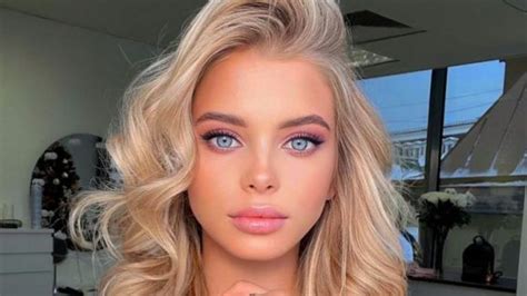 Alla Bruletova Flaunts Epic Bikini Body YouTube
