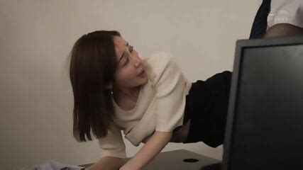 Employee And Highly Educated Beautiful Mature Woman Have An Affair Ur E Mr Yuu Shinoda