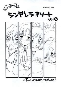 Artist Futou Ryouko Popular Nhentai Hentai Doujinshi And Manga