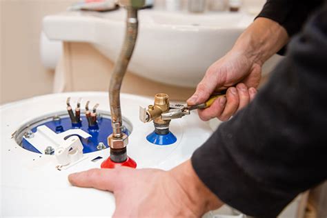 How To Fix A Clogged Hot Water Heater Drain Valve Alex Melen Regul