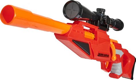 Nerf Sniper Rifle