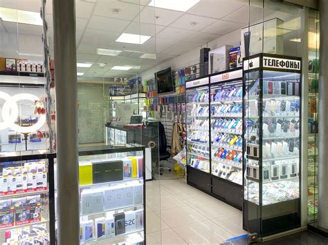 Дисконт центр TTTmobile Смартфоны и аксессуары Москва