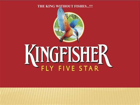 KINGFISHER AIRLINES | PPT