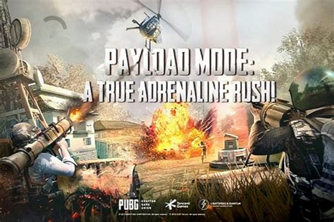 Atualização importante do PUBG Mobile Lite traz um dos modos mais