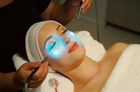 Unlock Radiant Skin Discover The Best Facials In Dubai