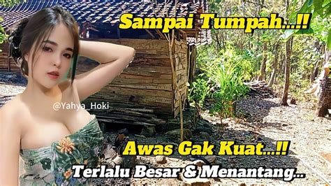 Jateng Viral Tanpa Sensor Kehidupan Kampung Jawa Terpencil