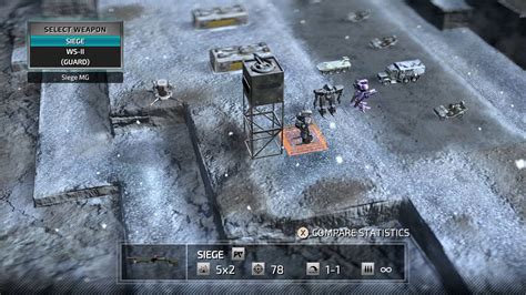 Acquista Front Mission 1st: Remake Switch Nintendo Eshop