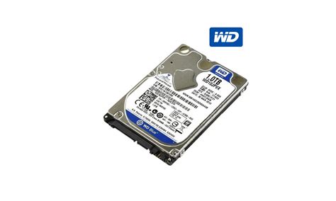 1TB Laptop Hard Drive – Hub Computers