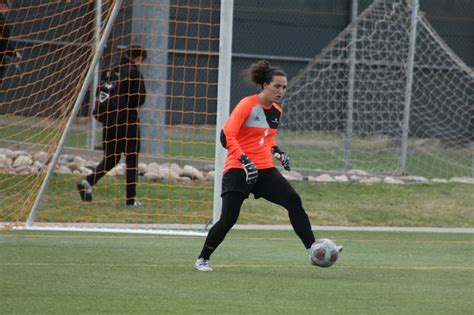 Westminster Soccer Womens Team Defeated In Semifinals Shootout Deseret News