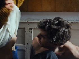 Nude Video Celebs Carla Quevedo Nude Affluenza