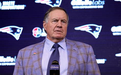 Nfl Sal N De La Fama Modifica Reglas De Ingreso Y Abre Puerta A Bill