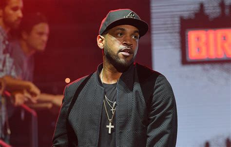 Lloyd Banks - Wiki, Biography, Family, Relationships, Career, Net Worth