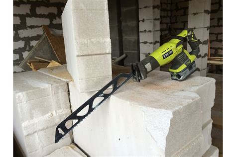 Аккумуляторная сабельная пила Ryobi ONE+ RRS1801M 5133001162 - выгодная ...