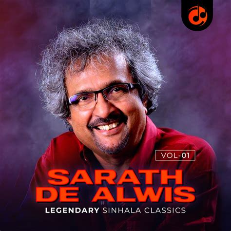 Legendary Sinhala Classics Vol 01 Single By Sarath De Alwis Spotify