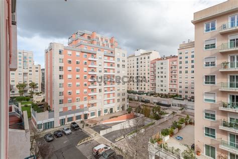 T Como Novo No Parque Dos Pr Ncipes Telheiras Supercasa