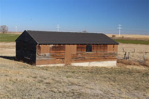 Minidoka National Historic Site - Sharing Horizons