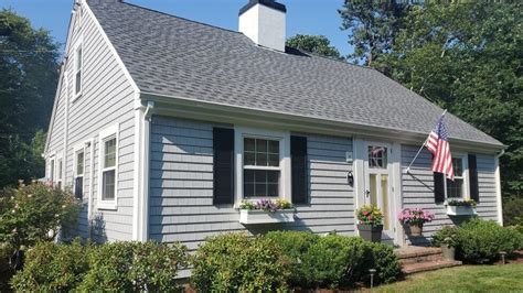 Vinyl Siding Roofing Harwich Ma Contractor Cape Cod Ma Ri