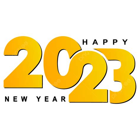 2023 Sign Vector Png Vector Psd And Clipart With Transparent Images