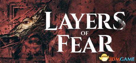 06 16 23层层恐惧3Layers of Fear 2023官方中文 RUNE镜像版 CN EN JP 更新升级档