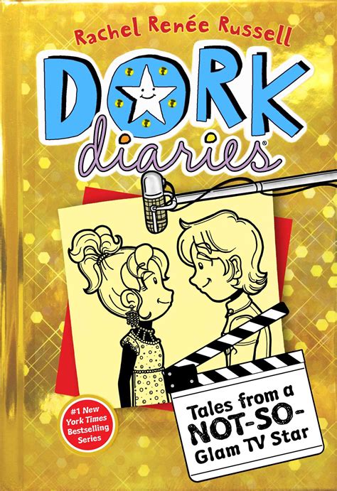 Dork Diaries 7 Book By Rachel Renée Russell Official Publisher Page