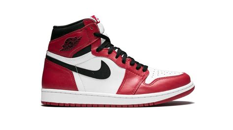 Кроссовки Air Jordan 1: фото, история создания и кадры со звездами | GQ ...