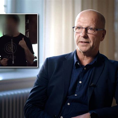 Döende Flicka Till Akuten Föräldrarna Häktade Svt Nyheter