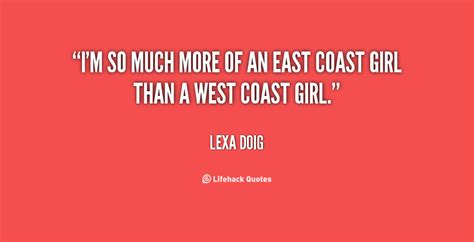 Lexa Doig Quotes Quotesgram