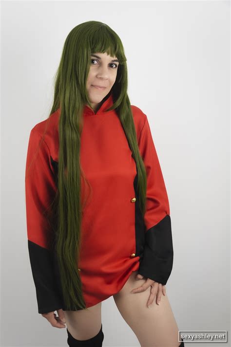 TW Pornstars 1 Pic SexyAshley Elizabeth Nanatsu No Taizai Twitter Legs Or Tits P