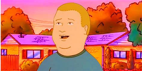 King Of The Hill Revival Image Reveals First Look At An Adult Bobby