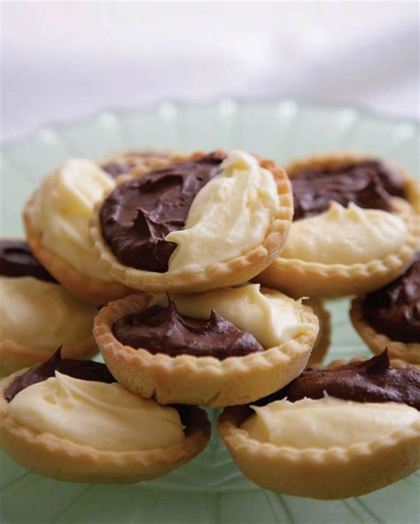 Neenish Tarts Recipe From Grans Kitchen By Natalie Oldfield Cooked