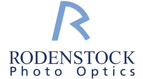 Homepage | Rodenstock Photo Optics